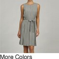 Calvin Klein Women's 'Car Wash' Dress