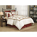 Eve 8-piece Comforter Set