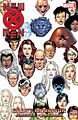 New X-Men by Grant Morrison Book 6 (Paperback)