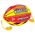 Sportsstuff Booster Ball with Custom Tow Rope