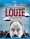 Louie: The Complete First Season (Blu-ray/DVD)