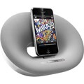 Philips Fidelio DS3000 Desktop Speaker Dock for iPod/iPhone (Refurbished)