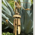 Bamboo Flying Duck Wind Chime (Indonesia)