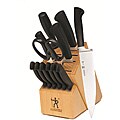 J.A. Henckels 16520-013 International Forged Prime 13-piece Block Set