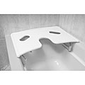 Atlantis ShowerBoard Shower Bench