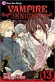 Vampire Knight 13 (Paperback)
