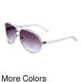 Chili's Men's 'Rockford' Sport Sunglasses