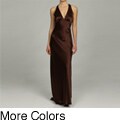 Issue New York Women's V-Neck Dress