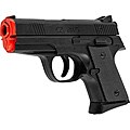 Whetstone CZ Airsoft Pistol with 33 6mm BBs