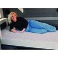 InnerSpace 6-inch Short Queen Size RV Foam Mattress