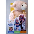 GoldBug 2-in-1 Lamb Child Safety Harness