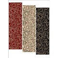 Hot tips on carpet rug Runner Virginia Ribbon Runner Rug (2'2 x 7'7)