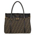 Smart advice on Turn Lock Fendi 'Classico' Zucca Satchel