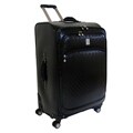 Jenni Chan Bows 360 Quattro 28-inch Wheeled Upright Luggage