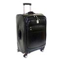 Jenni Chan Bows 360 Quattro 25-inch Wheeled Upright Luggage