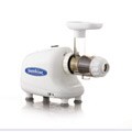 Omega Sunkist SK830 White Commercial Masticating Juicer