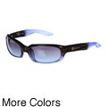 X-Rated Unisex Square Fashion Sunglasses