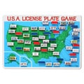 Melissa & Doug License Plate Game