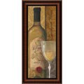Lisa Audit 'From the Cellar I' Framed Print Art