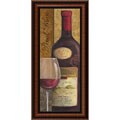Lisa Ausit 'From the Cellar II' Framed Print Art