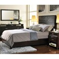 Manhattan Vista 3-piece King-size Bedroom Set