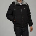 Kenneth Cole New York Men's Down Filled Coat