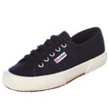 Helpful blog reviews on Classic Cavalier Uss Superga Unisex '2750 Classic' Navy Blue Canvas Shoes