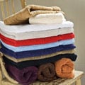 Luxurious 900 gsm Egyptian Cotton Hand Towels (Set of 4)