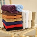 Luxurious 900 Gram Egyptian Washcloths (Set of 6)