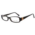 Read what I have to say before you buy eyeglasses frame Nicole Miller Women's 'Belle du Jour' Optical Frames