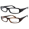 Nicole Miller Women's 'Mode du Jour' Optical Frames