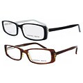 Geoffrey Beene Women's 'Whim' Optical Frames