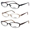 Chloe Women's 'Accent' Optical Frames