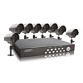 Vonnic DK3258B 8-channel All-in-One Kit
