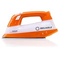 Velocity V50 Steam Iron