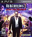 PS3 - Dead Rising 2: Off The Record - By Capcom