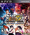 PS3 - Super Street Fighter IV Arcade Edition