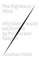 The Righteous Mind (Hardcover)