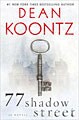 77 Shadow Street (Hardcover)