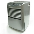 LG RLD450EAL 45-pint Low Temperature Dehumidifier (Refurbished)