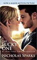 The Lucky One (Paperback)