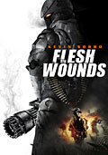 Flesh Wounds (DVD)