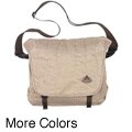 Vaude 'Hapet' 12-inch Laptop Messenger Bag