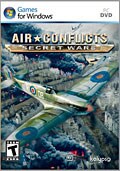 PC - Air Conflicts - By Kalypso