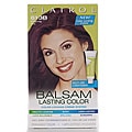 Clairol Balsam Lasting Color #613B Burgundy Hair Color (Pack of 4)