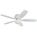Weatherstar 52-inch Five-blade Indoor/ Outdoor Ceiling Fan