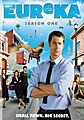 Eureka - Season One (DVD)