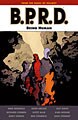 B.P.R.D.: Being Human (Hellboy) (Paperback)
