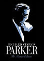 Parker: The Martini Edition (Hardcover)