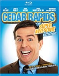 Cedar Rapids - Includes Digital Copy (Blu-ray Disc)